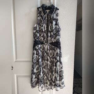Women's Coldwater Creek Dress